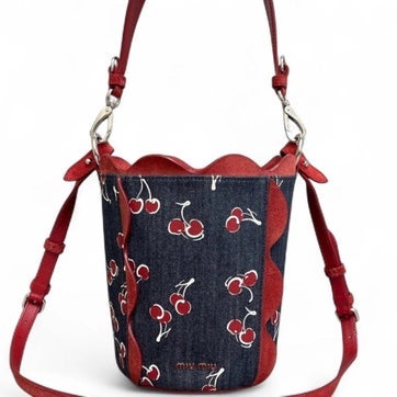 Bucket Bag