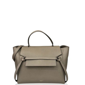 Calfskin Belt Bag Mini