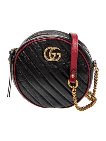 Double G Marmont Mini