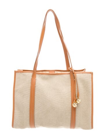 Canvas Tote