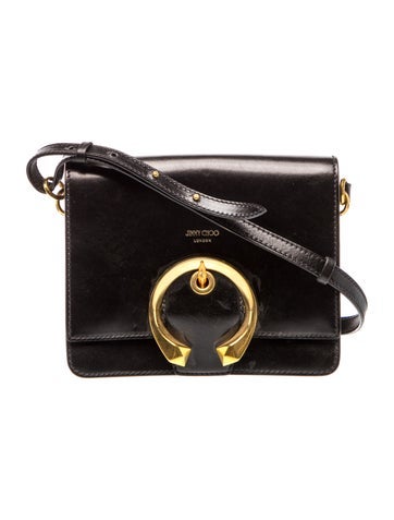 Leather Madeline