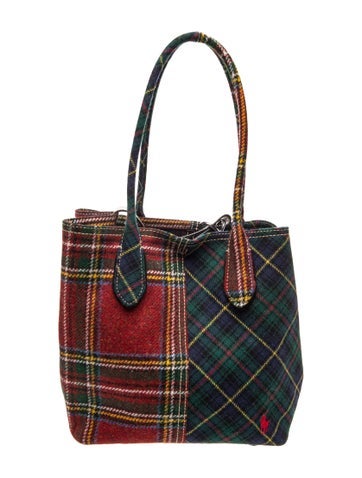 Felt Shoulder Bag