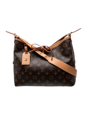 Monogram Carryall PM