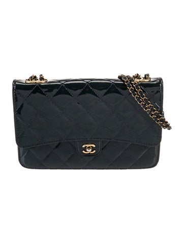 Eyelet Wallet on Chain
