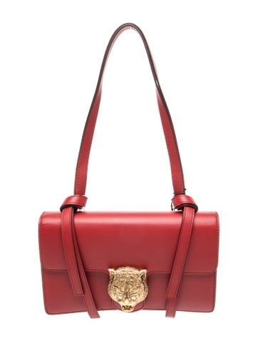 Leather Animalier