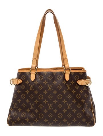 LV Monogram Batignolles Horizontal