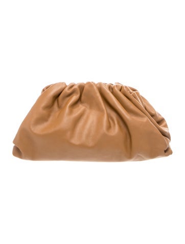 Lambskin The Pouch