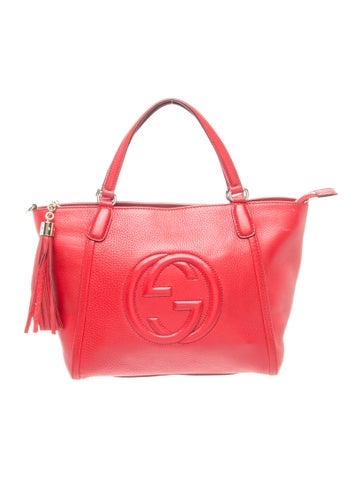 Interlocking G Soho Cellarius