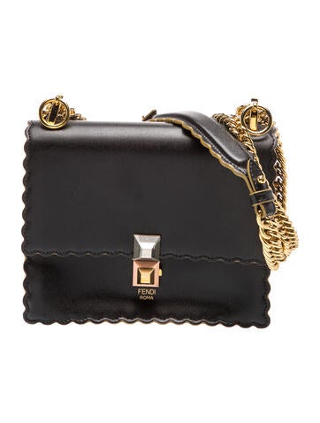 Leather Kan I