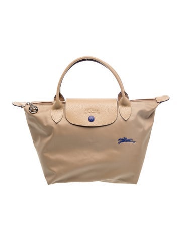Nylon Tote