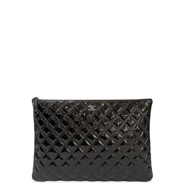 Fur O Case Clutch Large