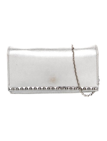 Valentino Rockstud Crossbody Bag