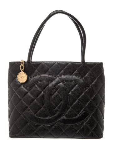 Medallion Tote