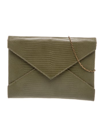 Lizard Clutch 2025