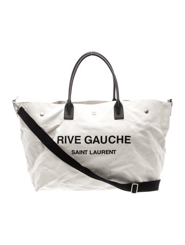 Canvas Rive Gauche Maxi