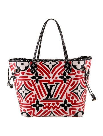 Monogram Giant Neverfull w/Pouch MM