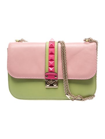 Rockstud Crossbody Bag