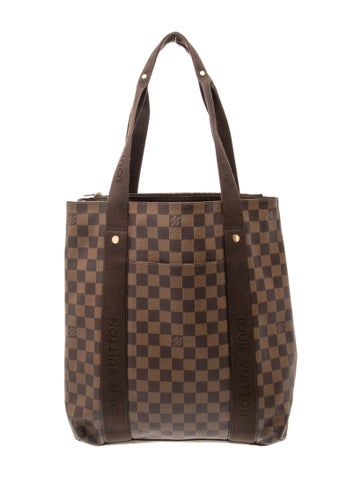 Damier Ebene Beaubourg
