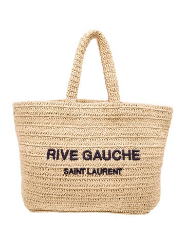 Raffia Rive Gauche