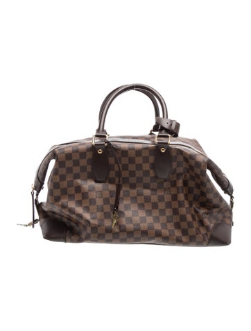 Damier Ebene Damier Ebene Vaslav Vintage