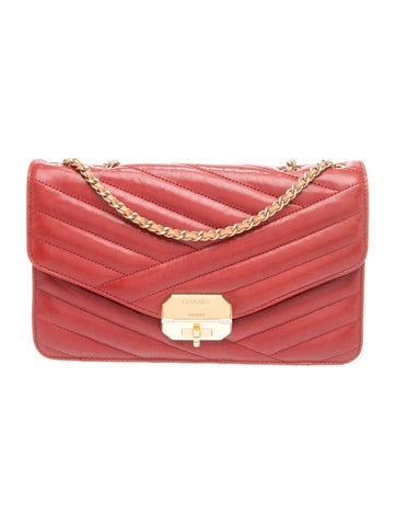 Gabrielle Flap Bag