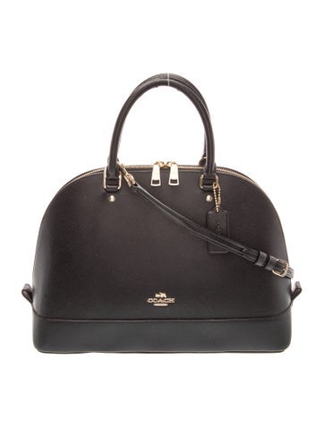 Leather Sierra Medium
