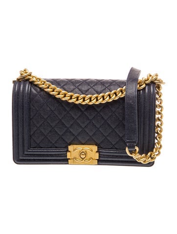 Medium Boy Bag