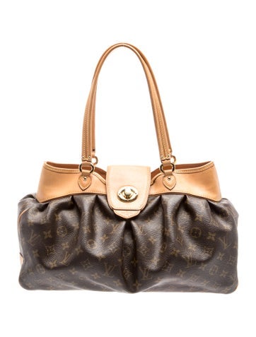 LV Monogram Boetie MM Vintage