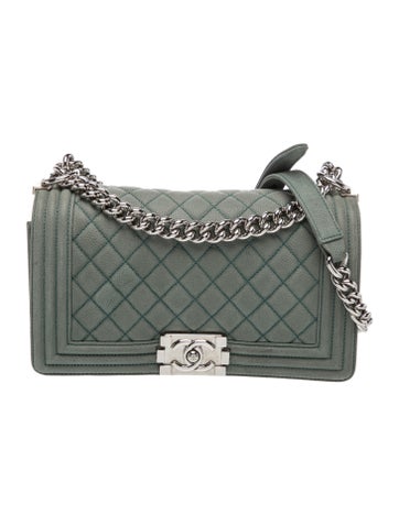 Medium Boy Bag