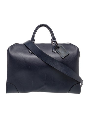 Taiga Leather Neo Kendall