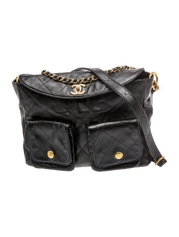 2024 Supple Twins Shoulder Bag