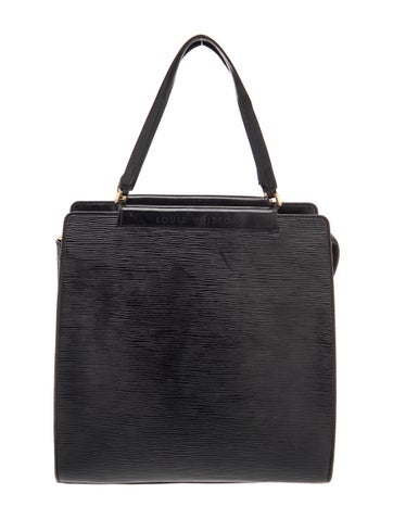 LV Monogram Figari PM