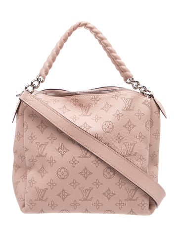 LV Monogram Babylone BB
