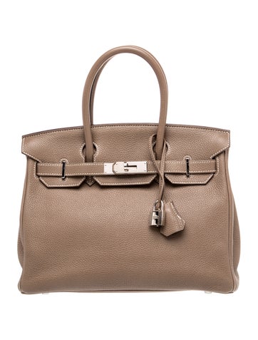 Togo Birkin 30