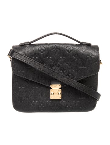 LV Monogram Pochette Métis