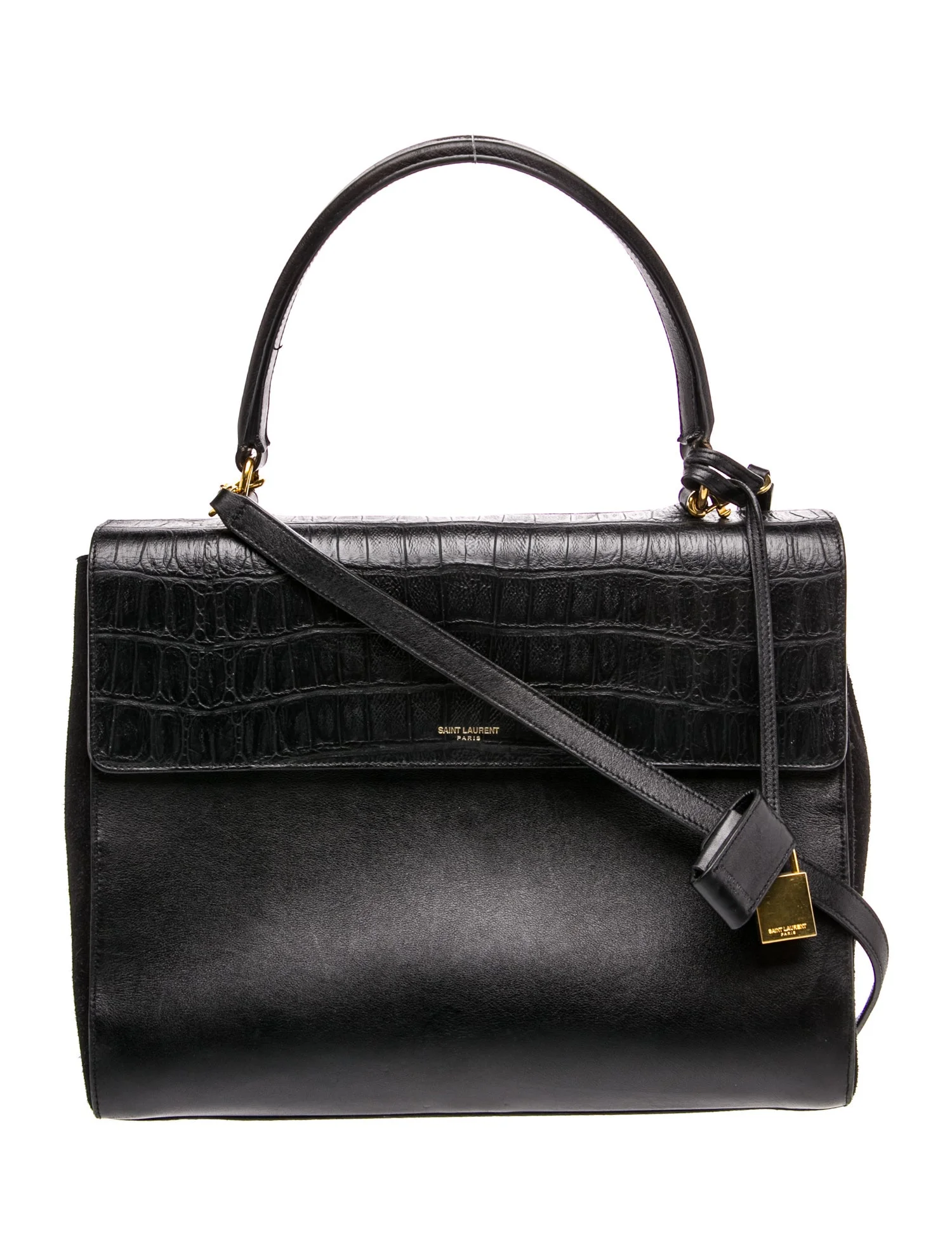 Leather Muse Two Medium