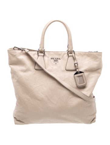 Signature Top Handle Bag