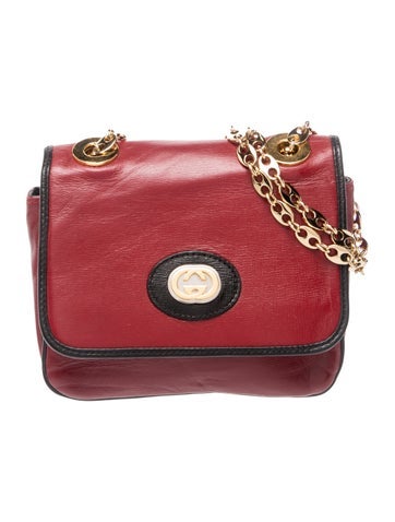 Gucci Interlocking G Linea Marina