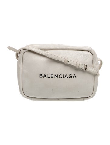 Signature Crossbody Bag