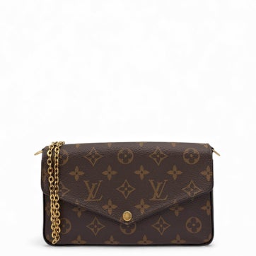 Pochette Félicie
