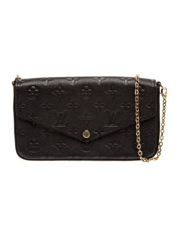 Monogram Pochette Félicie