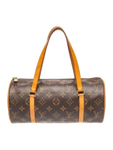 Louis Vuitton LV Monogram Papillon 30