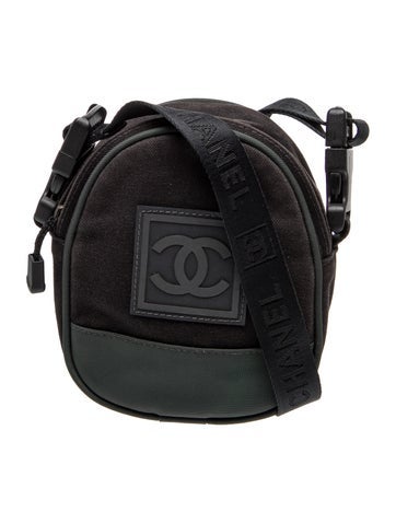 Mini Sport Ligne Crossbody Bag