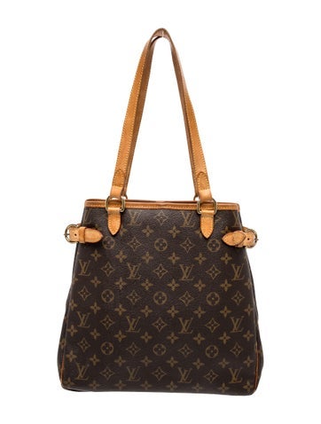 LV Monogram Batignolles