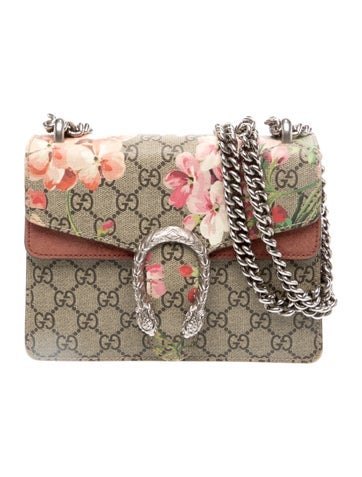 GG Supreme Dionysus Mini
