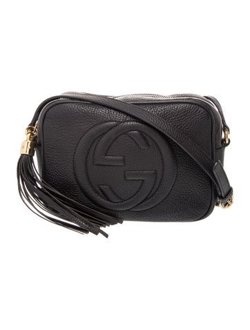 Interlocking G Soho Disco Small