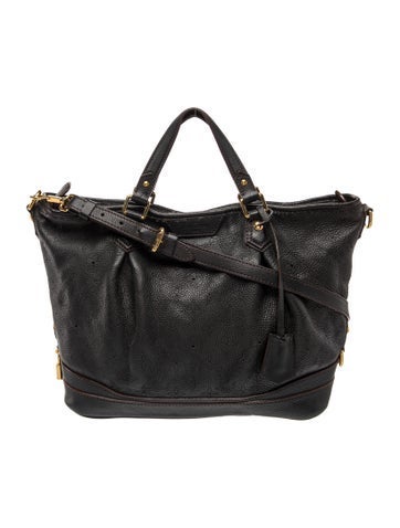 LV Monogram Stellar PM