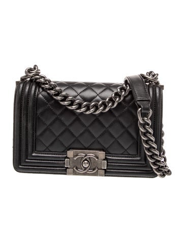 Small Boy Bag