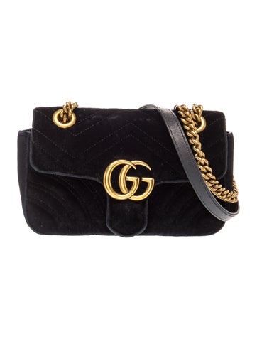Double G Marmont Mini