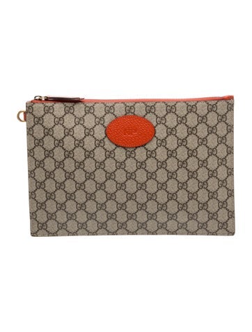 GG Supreme Clutch